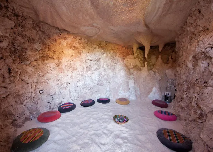 Munay Sonqo Retreat & Yoga Center Calca