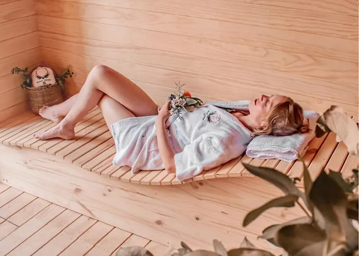 Munay Sonqo Retreat & Yoga Center *