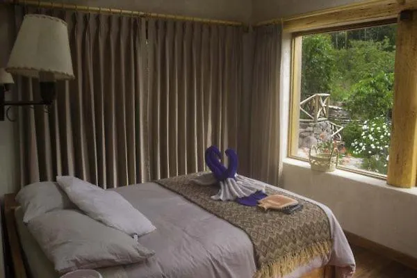 Hotel Munay Sonqo Retreat & Yoga Center