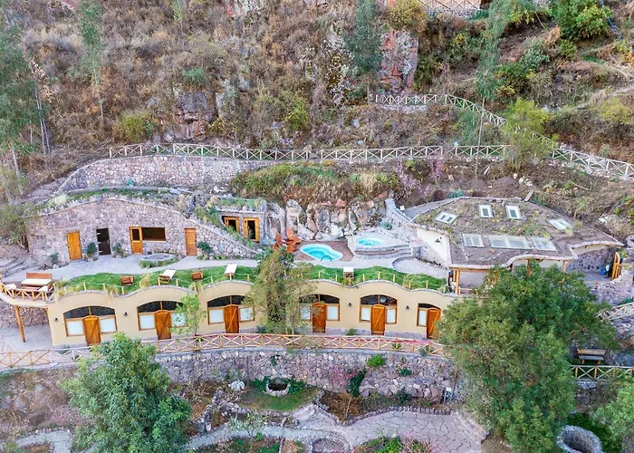 Hotel Munay Sonqo Retreat & Yoga Center