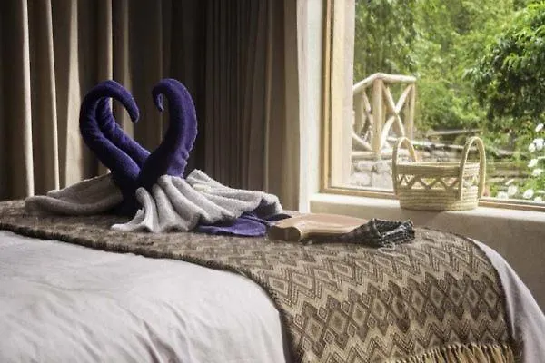 Munay Sonqo Retreat & Yoga Center Calca