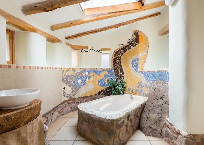 Hotel Munay Sonqo Retreat & Yoga Center Calca