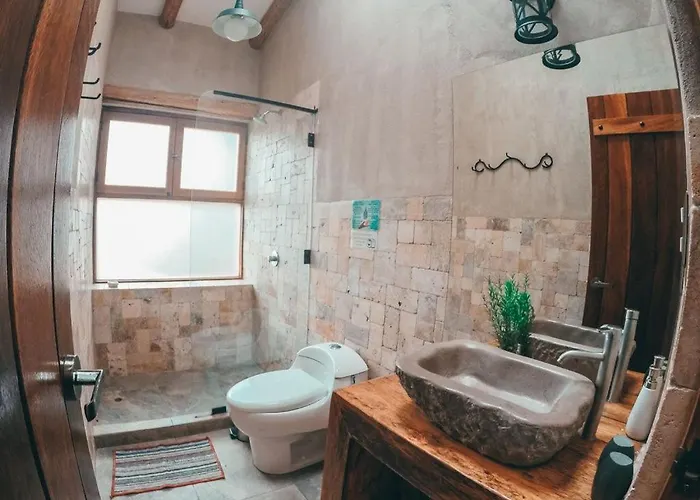 Munay Sonqo Retreat & Yoga Center Hotel Calca