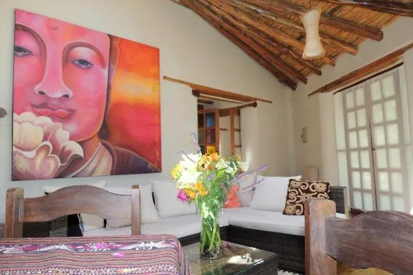 Munay Sonqo Retreat & Yoga Center Hotel