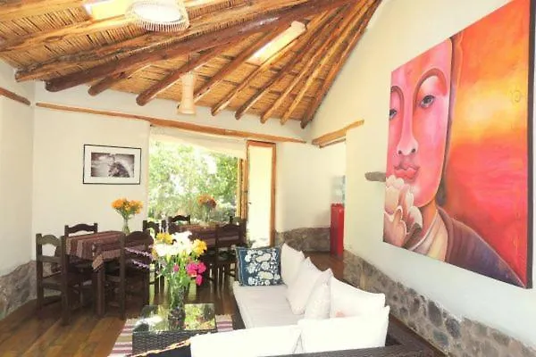 Hotel Munay Sonqo Retreat & Yoga Center Calca