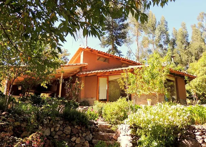 Munay Sonqo Retreat & Yoga Center