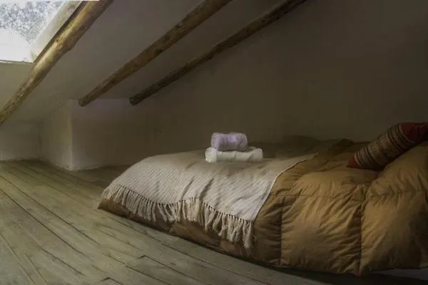 Munay Sonqo Retreat & Yoga Center Calca