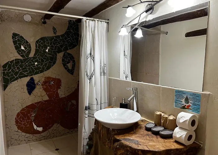 Munay Sonqo Retreat & Yoga Center Calca