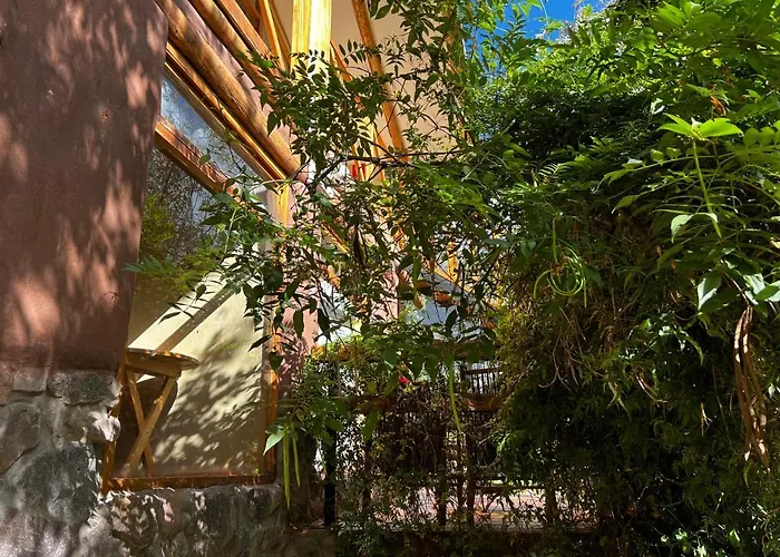 Hotel Munay Sonqo Retreat & Yoga Center *
